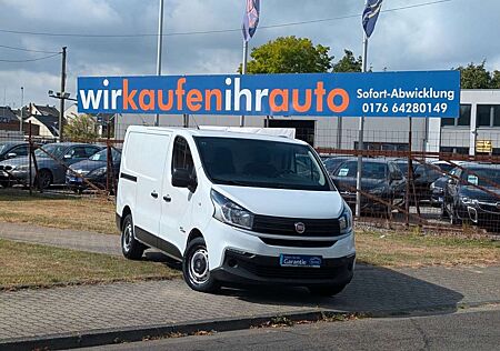 Fiat Talento Kasten L1H1 1,2t SX*1-HAND*PDC !!