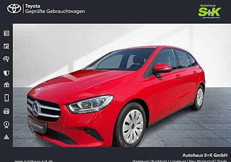 Mercedes-Benz B 180 B-Klasse+KLIMA+SHZ+PDC+TEMPOMAT+++