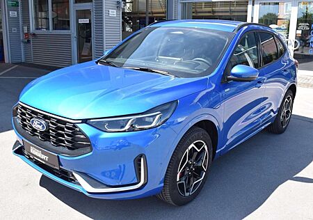Ford Kuga ST-LINE X 2.5 PHEV Matrix LED, Head-Up