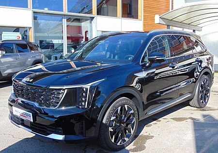Kia Sorento Platinum 4WD