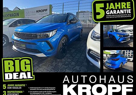 Opel Grandland 1.6 Turbo Ultimate 4 Matrix+ACC+LED+LM