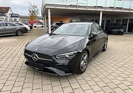 Mercedes-Benz CLA 200 *cp*AMG*Mopf*MBUX*LED*RCAM*Ambi