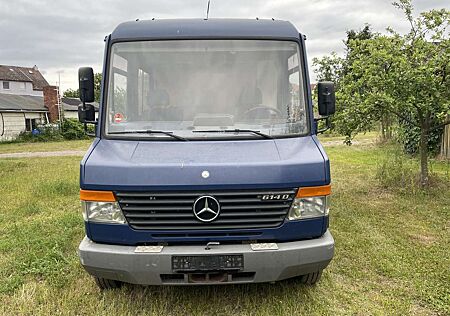 Mercedes-Benz Vario 614 D-KA