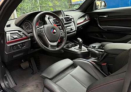 BMW 228i 228 Coupe Sport-Aut.