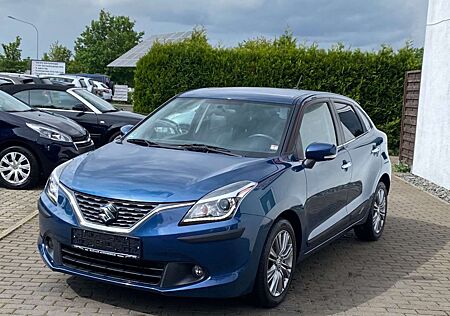 Suzuki Baleno Automatik Standh.Navi Kamera LED Xenon