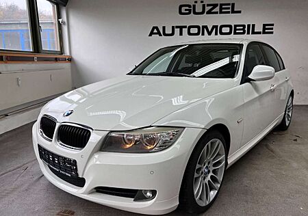 BMW 320 d LIMOSINE/KLIMAAUT/SITZHEIZUNG/PDC/18 ZOLL