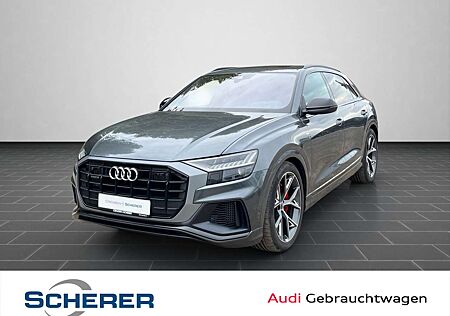 Audi Q8 SUV TFSI e 55 TFSIe quattro tiptronic MATRIX-