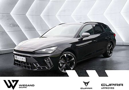 Cupra Leon Sportstourer TSI 1.5 e-Hybrid FACEL. LED