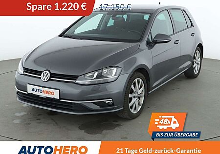 VW Golf Volkswagen 1.4 TSI Comfortline BlueMotion Aut.*ACC*SHZ*
