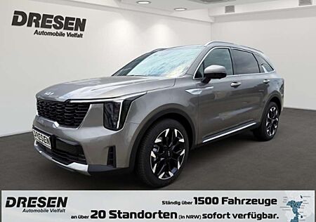 Kia Sorento PLATINUM 4WD 2.2D NAVI,DAB,KLIMA,CARPLAY,SITZHZG,L