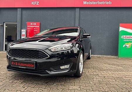 Ford Focus 1,0 EcoBoost 92kW Cool&Connect Turnie*RFK*