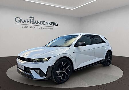Hyundai IONIQ 5 84 kWh 2WD N LINE