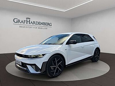 Hyundai IONIQ 5 84 kWh 2WD N LINE