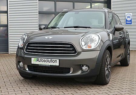 Mini Cooper D Countryman *XENON*PANO*LEDER*GARANTIE*