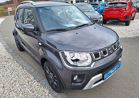 Suzuki Ignis 1.2 DUALJET HYBRID Allgrip Comfort, MWSt