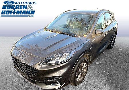 Ford Kuga Plug-In Hybrid ST-Line X