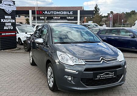 Citroën C3 Citroen Selection 2.HAND-PANO-TÜV 03-27-PDC-TEMPO