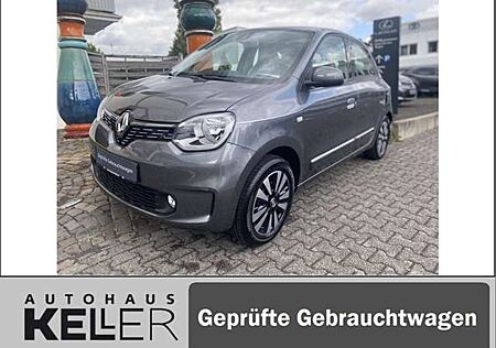 Renault Twingo TCe 90 EDC INTENS /Sitzheizung/CarPlay