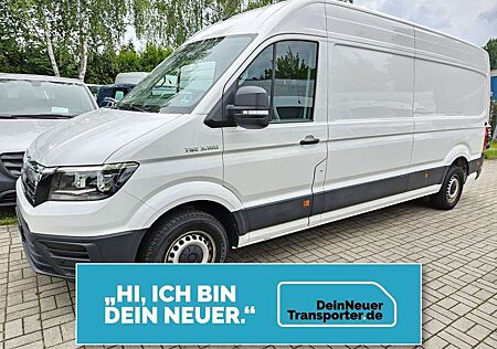 MAN TGE 3.180 MAXI|AUTOMATIK|3,0t AHK|KAM|TÜV+ÖL NEU