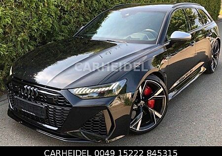 Audi RS6 4.0 V8 quattro MATRIX SITZKLIMA STHZ BANG OL