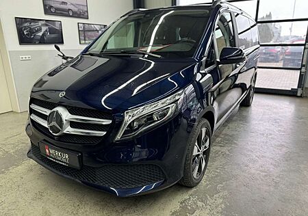 Mercedes-Benz V 300 V300d Avantgarde/360°/Leder/AHK/Standheizung