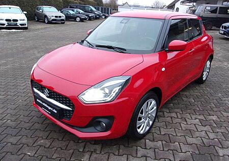 Suzuki Swift 1,2 HYBRID Comfort