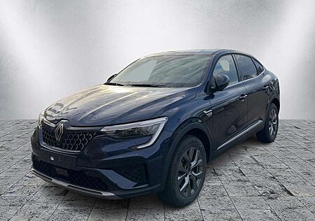 Renault Arkana TECHNO Full Hybrid 145 Aut. PDC/Kam/SHZ