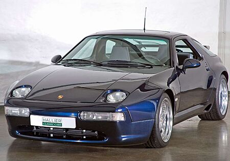 Porsche 928 GT Strosek Umbau. Sehr schöner Zustand !