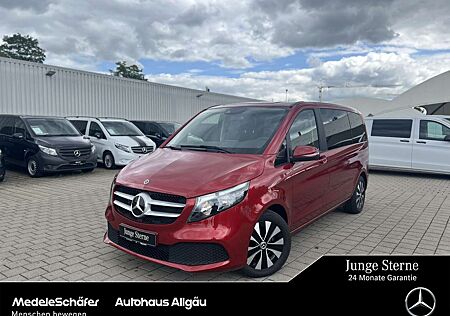 Mercedes-Benz V 250 d EDITION Kompakt AHK EL TÜR DISTRONIC RFK