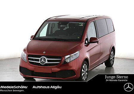 Mercedes-Benz V 250 d EDITION Kompakt AHK EL TÜR DISTRONIC RFK