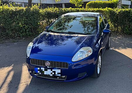 Fiat Grande Punto 1.4 8V Active