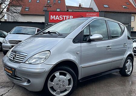 Mercedes-Benz B 170 CDI Avantgarde *TÜV NEU*SCHIEBEDACH*SHZ*