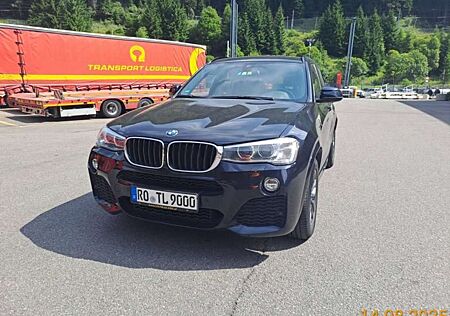BMW Others X3 xDrive 20d