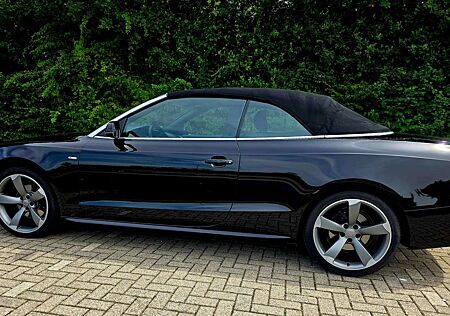 Audi A5 Cabrio 1.8 TFSI