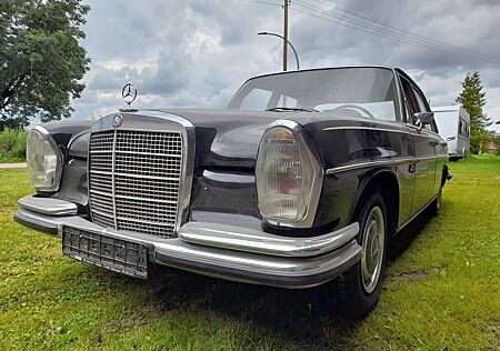 Mercedes-Benz Others 280SE