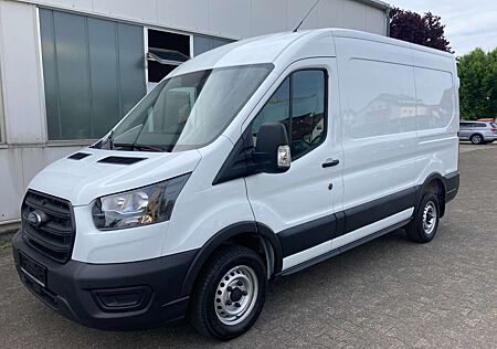 Ford Transit 2,0TDCI Kasten L2H2*Kamera*DAB*16Tkm*Top*