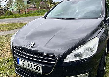 Peugeot 508 SW HDi FAP 165 Allure