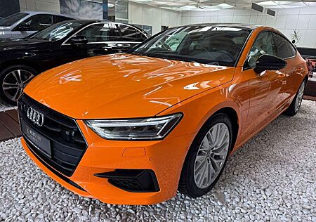 Audi A7 Sportback 50 basis TFSIe quattro INDIVIDUAL
