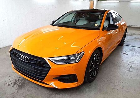Audi A7 Sportback 50 basis TFSIe quattro INDIVIDUAL