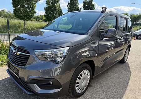 Opel Combo Life E Edition * GARANTIE * 2. HAND * PDC