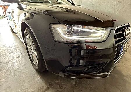 Audi A4 Avant 1.8 TFSI Attraction