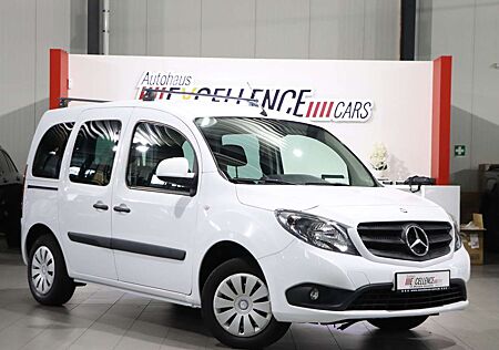 Mercedes-Benz Citan TOURER 109 CDI LANG / 5-SITZER / NAVI-PLUS