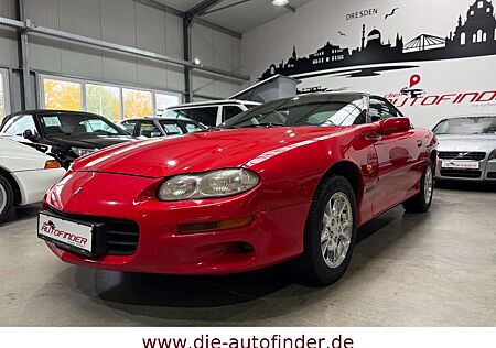 Chevrolet Camaro 5.7 Z28 Aut Leder,1.Hand,D-Modell,orig Km