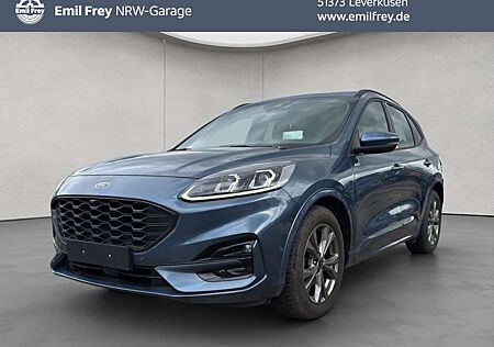 Ford Kuga 2.0 EcoBlue Aut. ST-LINE, AHK, Shz, Gjr