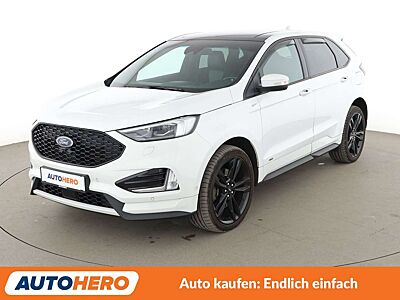Ford Edge 2.0 TDCi EcoBlue Bi-Turbo ST-Line 4x4 Aut.*LED*ACC