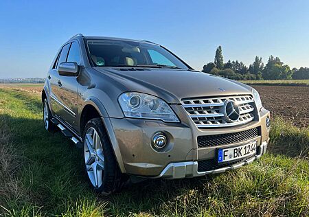 Mercedes-Benz ML 450 ML 420 450 CDI AMG Style