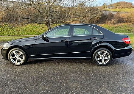 Mercedes-Benz E 250 CDI DPF 4Matic BlueEFFICIENCY 7G-TRONICAvant