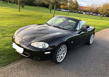 Mazda MX-5 1.6i 16V