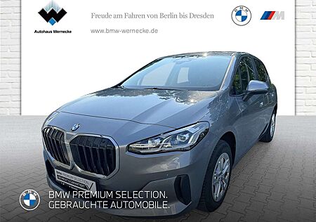 BMW 218 i Active Tourer DAB LED Komfortzg.