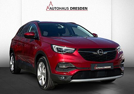 Opel Grandland 1.6 Turbo Elegance FLA LM Navi